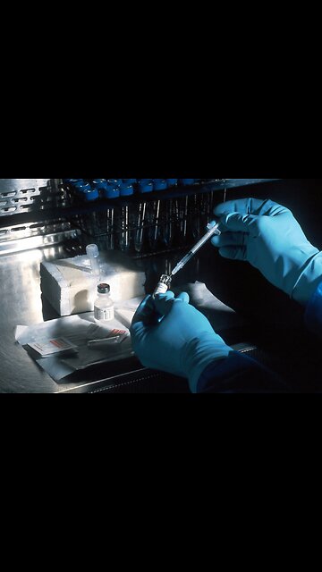 Let NO ONE have your DNA