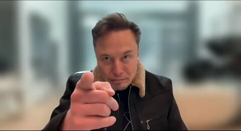 Elon Musk: We're Coming For The Funders Of Tesla Attacks