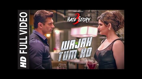 Waja tum ho ( Full song )