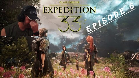 Verso's Secret, Monoco is Hilarious - Clair Obscur: Expedition 33 (Episode 6)