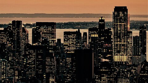 New York City
