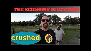 THE COLLAPSE OF EVERYDAY LIFE IN AMERICA IS SPIRALLING OUT OF CONTROL