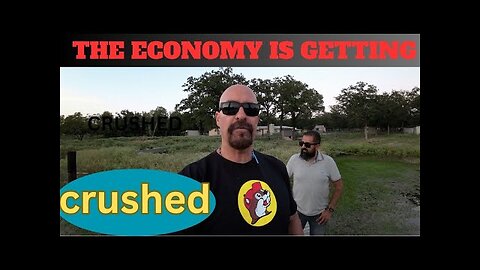 THE COLLAPSE OF EVERYDAY LIFE IN AMERICA IS SPIRALLING OUT OF CONTROL