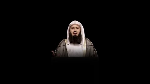 Make Dua in Any Language #muftimenk #allah #muslim #islam ...