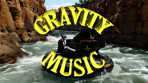 Piano By Zorg - Bagatelle No.3 (Official Music Video)