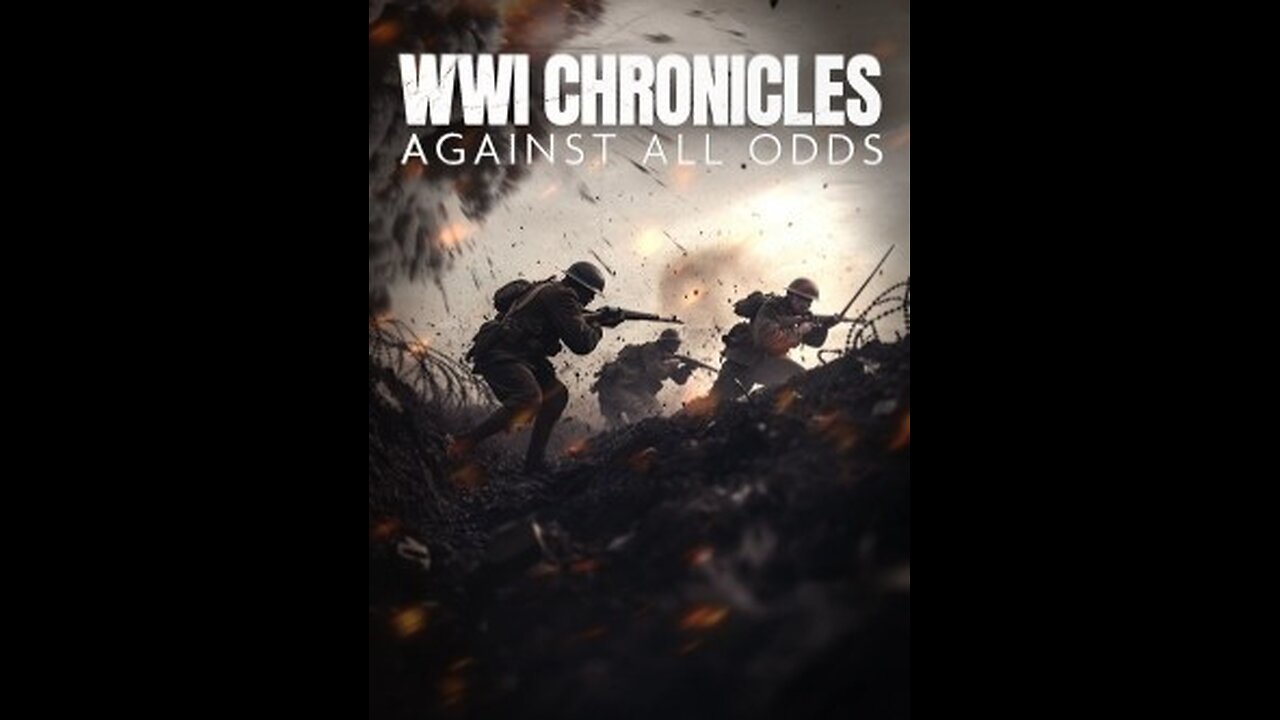 WWI Chronicles: Against All Odds