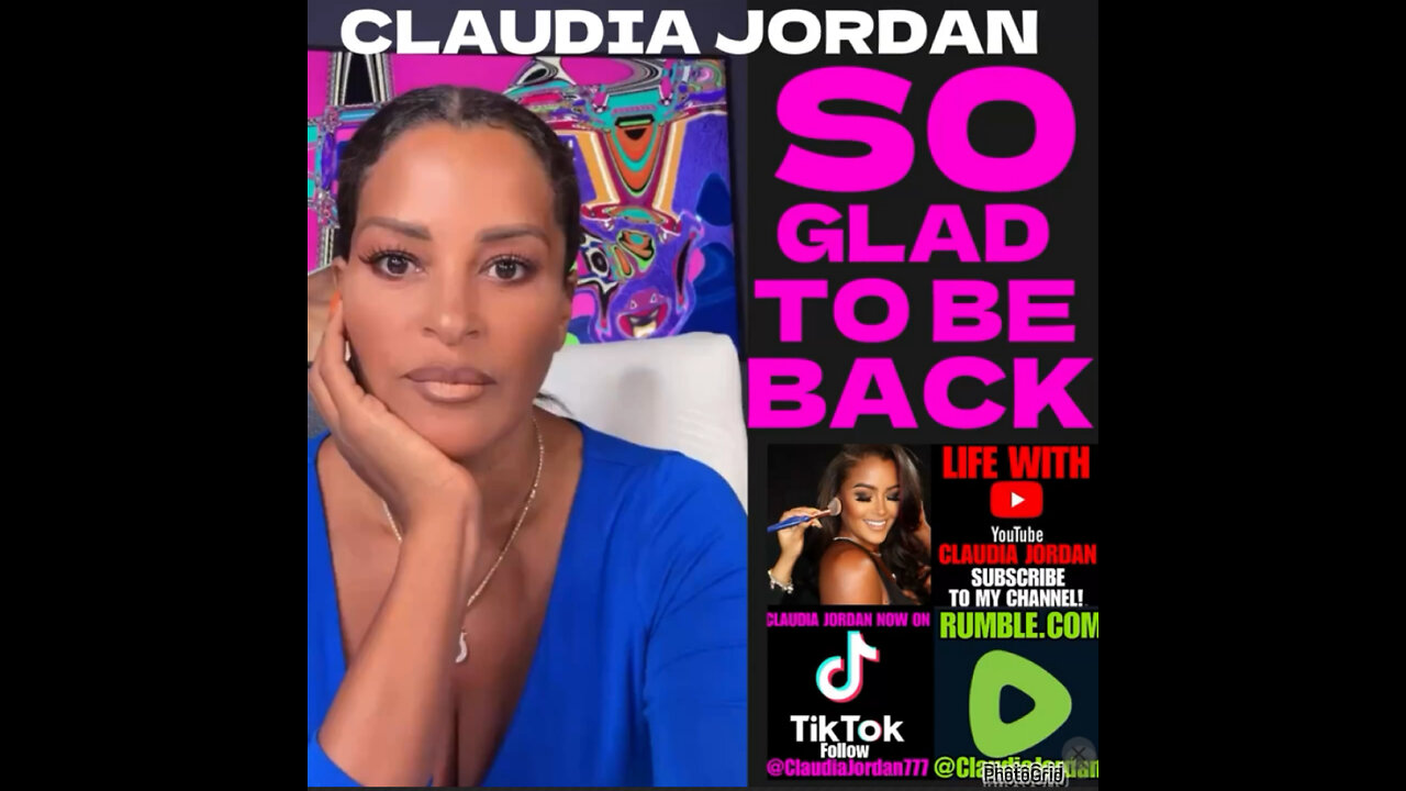 CJ #116 SO GLAD TO BE BACK!!