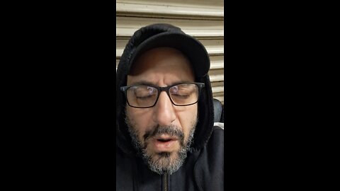 They transfer the biggest scumbbags...