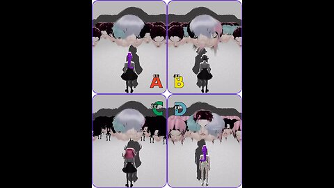 The takedown 😀🥰 #rumble #viralreels #trendingnow #trending #zepeto #kpopdemonhunters