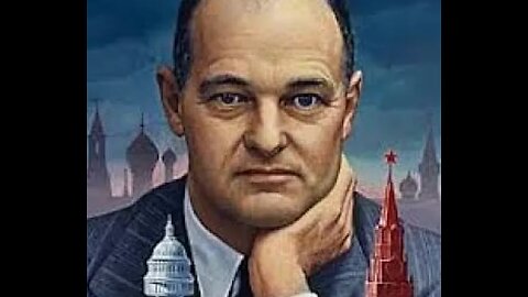 El Niño Speaks 159: The Legacy of George Kennan