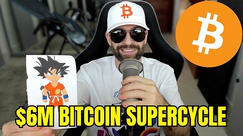2195: Strategy’s Bitcoin Spending Tops $50B – $6M BTC Supercycle Forecast