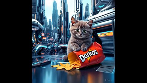 Cute Cat Gif