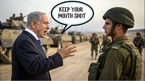 OCT 7 - IDF WAS TOLD TO STAND DOWN. IDF TESTIFIES