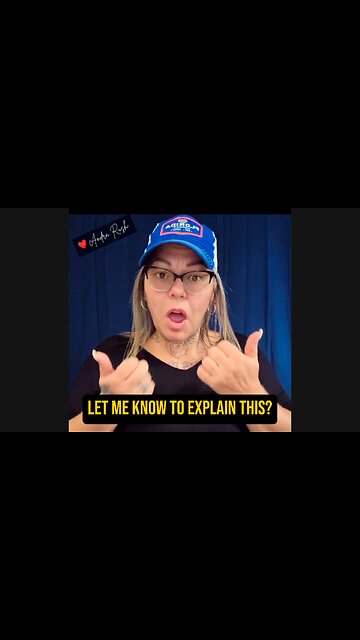 🚨 Let Me Know To Explain This? 🤔 #ASL #deaf #deaf #signlanguage