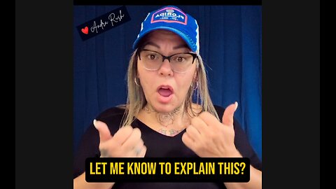 🚨 Let Me Know To Explain This? 🤔 #ASL #deaf #deaf #signlanguage