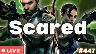 CAPCOM SCARED OF RE5 | MARATHON LEAKS AGAIN | NEXUS MODS KEEPS CENSORING | Hypnocast