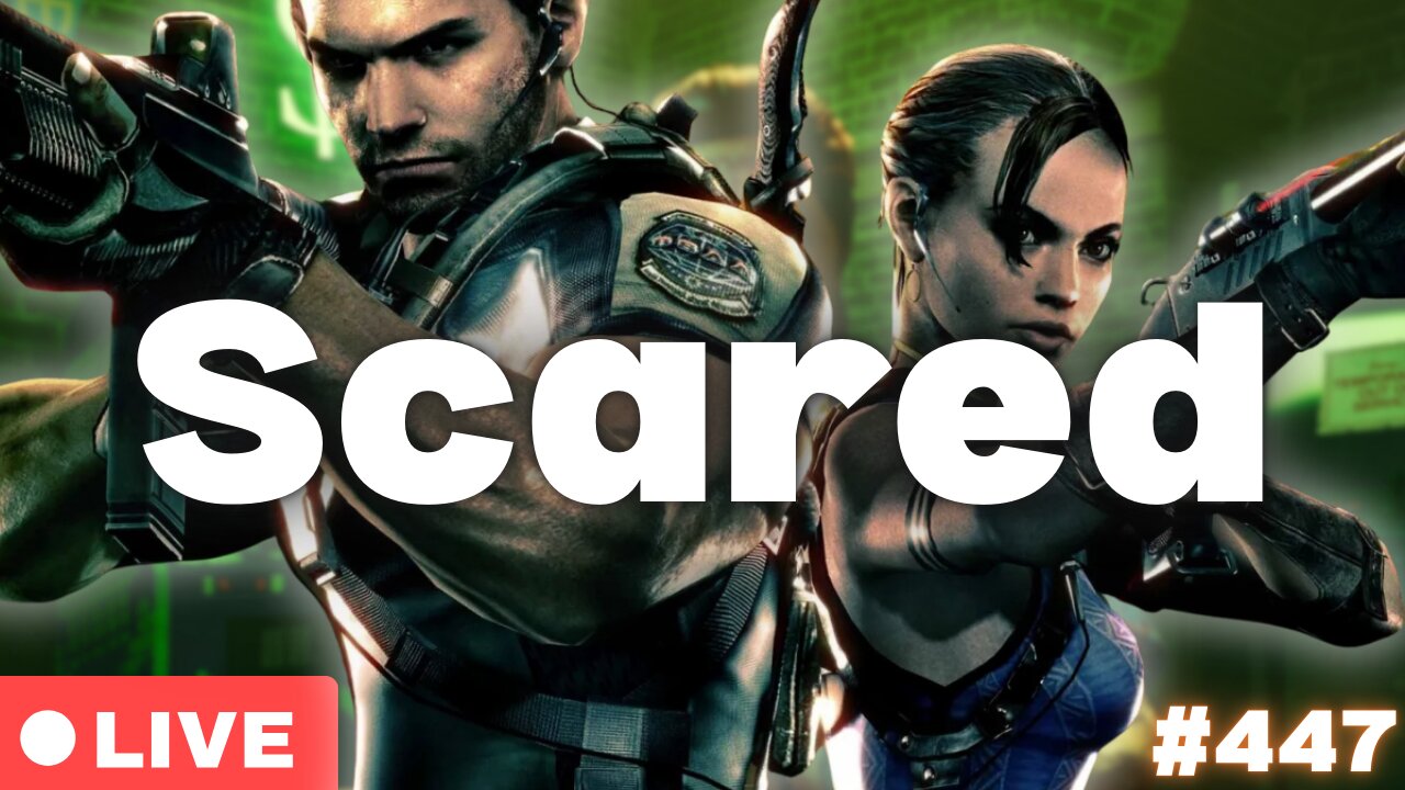 CAPCOM SCARED OF RE5 | MARATHON LEAKS AGAIN | NEXUS MODS KEEPS CENSORING | Hypnocast