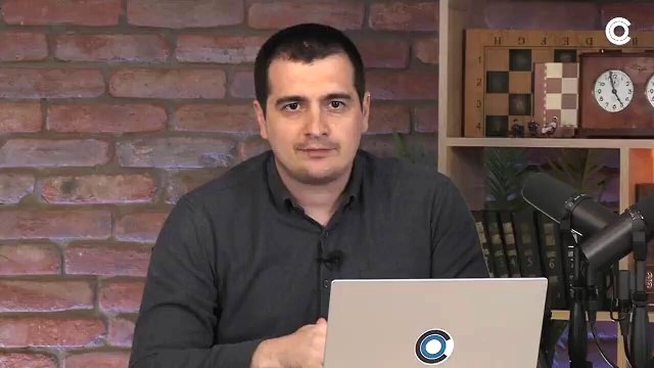 ზურაბ მახარაძე. საქართველო კოლონიაა. დასაწყებია ეროვნულ-განმათავისუფლებელი მოძრაობა. 30. 03. 2025