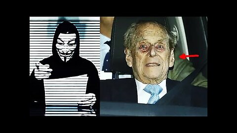 Anonymous Just Released A Chilling Video That's Freaking People Out