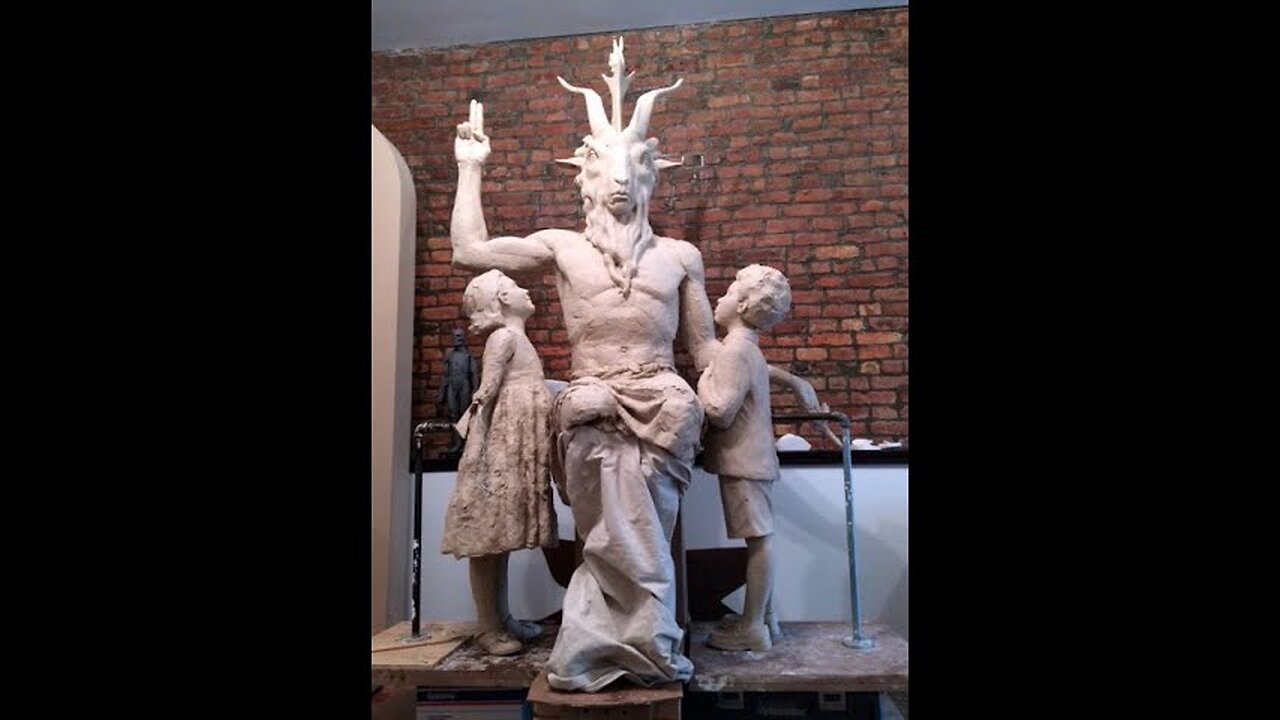 "Modern Man's New 10 Commandments!" (13April2025) A 'TCK • Eagles' Evening Livestream [Removed from YouTube]