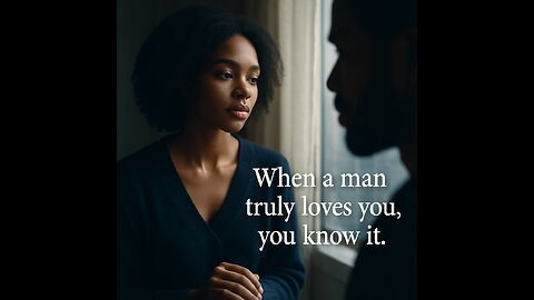 💛 If a Man Truly Loves You (He Said / She Said (Short)