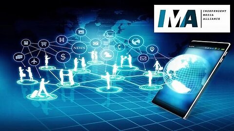 "Unveiling the Emerging Digital Control Grid: An Insight from Independent Media Alliance"