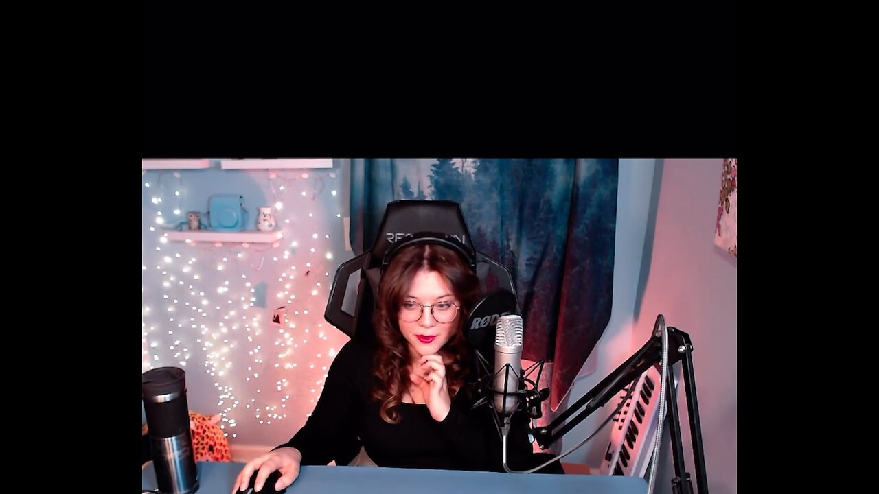Singing Stream
