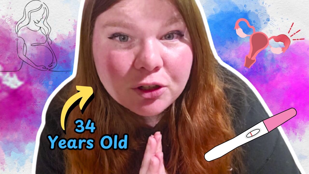 My Fertility Journey | Recurrent Loss, Ectopic Pregnancy, & IVF