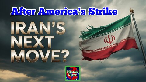 Iran retaliation a growing concern in the U.S.after strikes