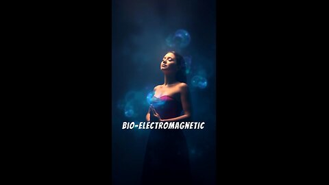 The Hidden Energy Field Around You – What Science is Just Discovering!