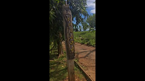 Pitogo Cliff Adventure