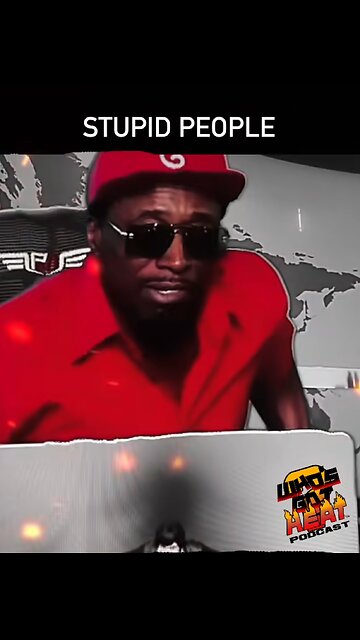 A SPECIAL KIND OF STUPID