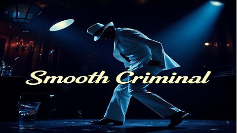 Smooth Criminal — Michael Jackson || trap remix presented by GlobalBeats || GlobalBeats | remix 2025