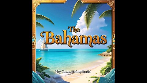 the Bahamas in one minute