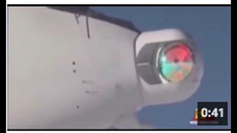 "Airborne Directed Energy Weapon (DEW) Overview"