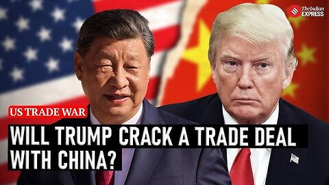 Trump Tariff War