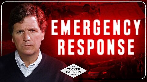 Chaos Is Spreading Like Cancer. What Happens Next?