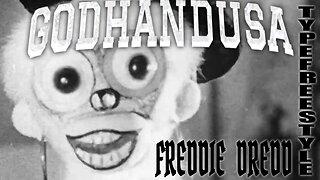 "SERIAL" | MONDAY BARS 51B (PROD. SCARLET PAINTER)