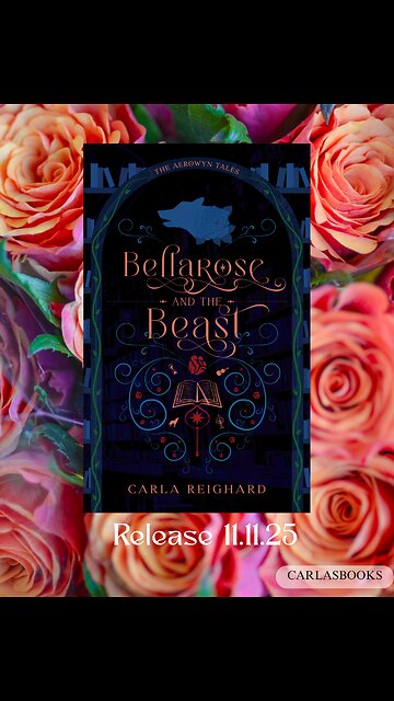 Bellarose and the Beast