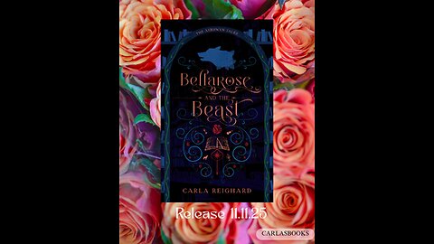 Bellarose and the Beast