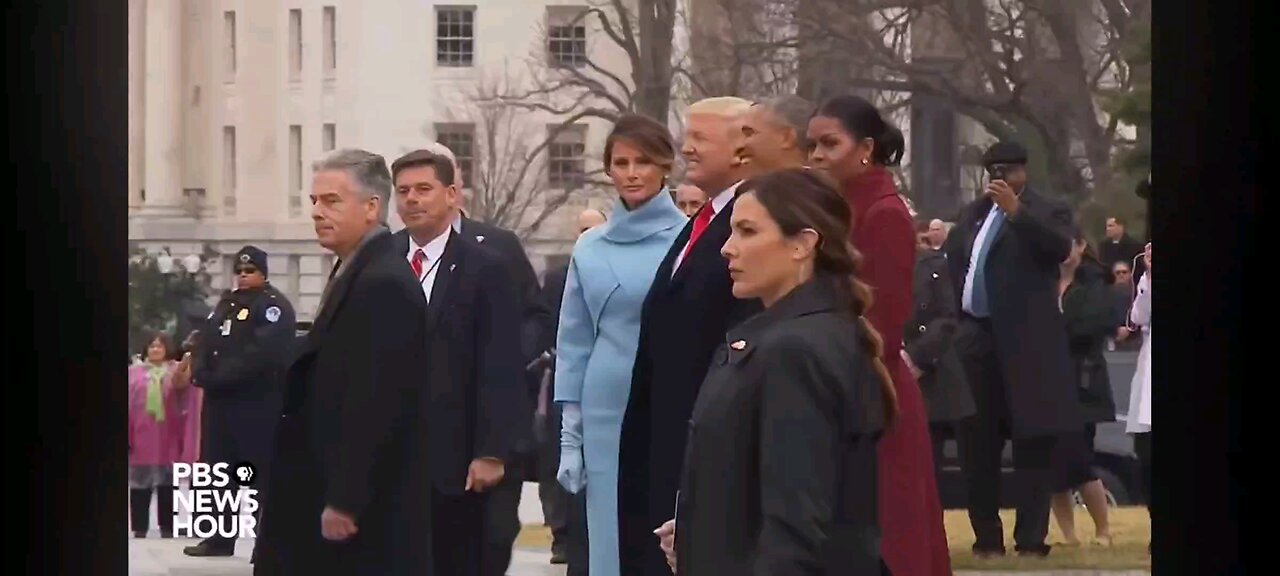 Who's The Guy With The Fake Hands?