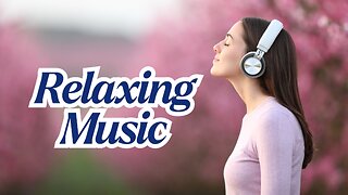 Música relajante para la paz interior y el equilibrio 🌙 Música de spa y sonido del agua