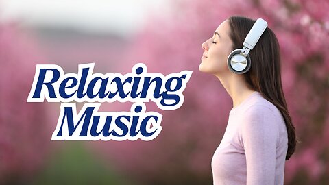 Música relajante para la paz interior y el equilibrio 🌙 Música de spa y sonido del agua