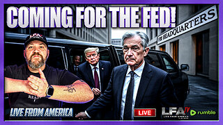 LFA TV ALL DAY STREAM - THURSDAY 7/24/25