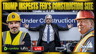 LFA TV ALL DAY STREAM - THURSDAY 7/24/25