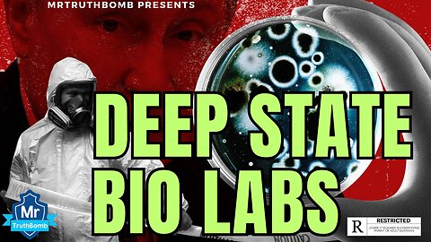 DEEP STATE BIO LABS