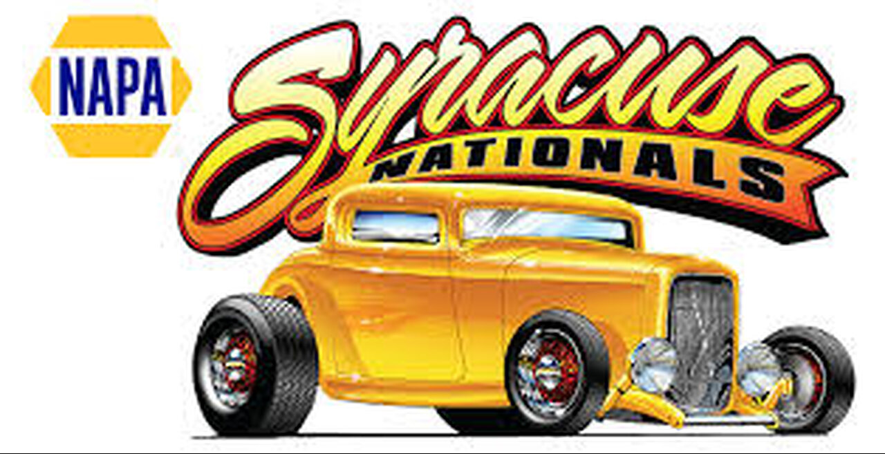 2025 Syracuse "Mini" Nationals (show)