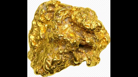 The Lords GOLDEN NUGGET #1