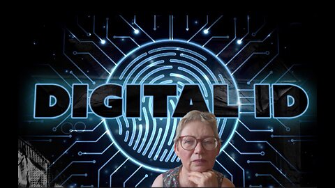 DIGITAL ID: A 'Trust Framework' or a 'Checkpoint Society'?