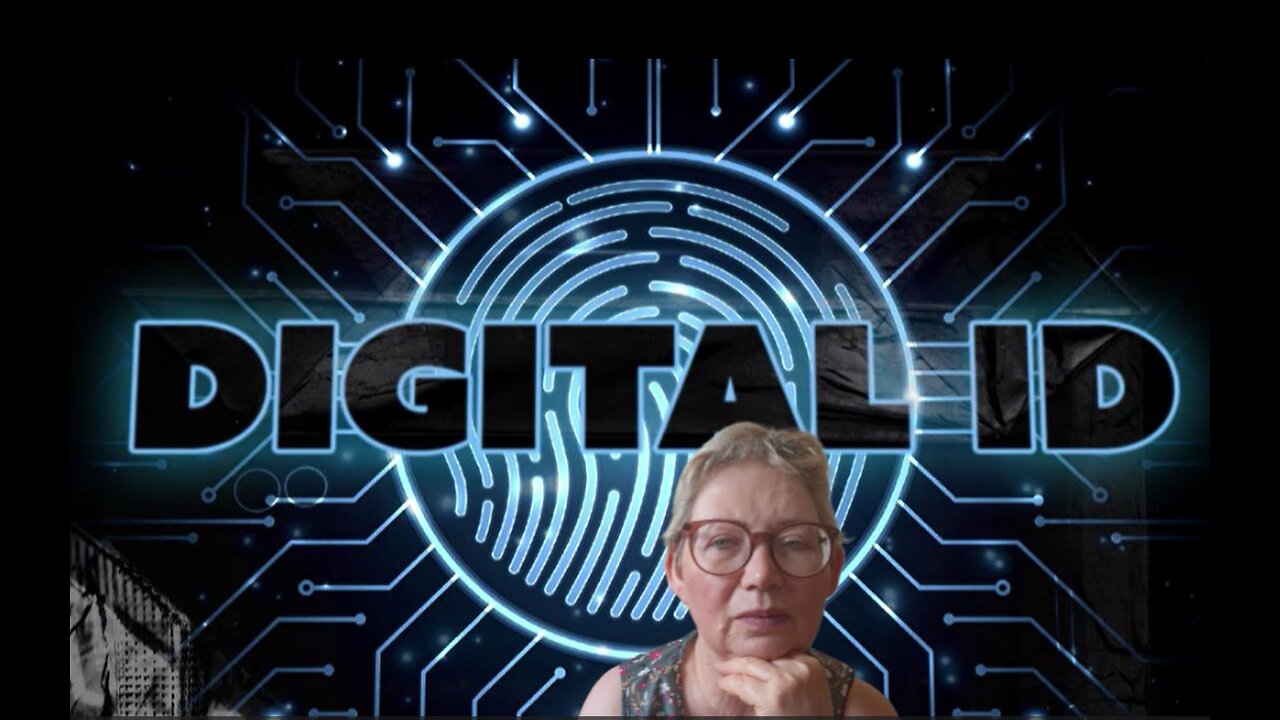 DIGITAL ID: A 'Trust Framework' or a 'Checkpoint Society'?